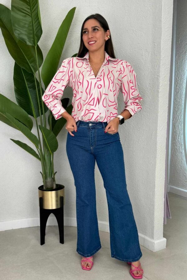 Blusa Sahara - Image 4