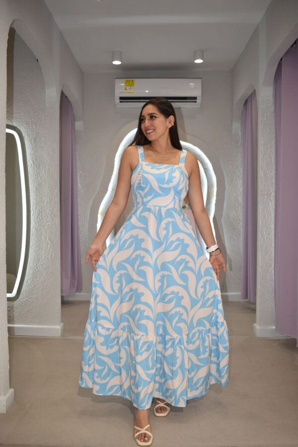 Vestido Cielo - Image 3