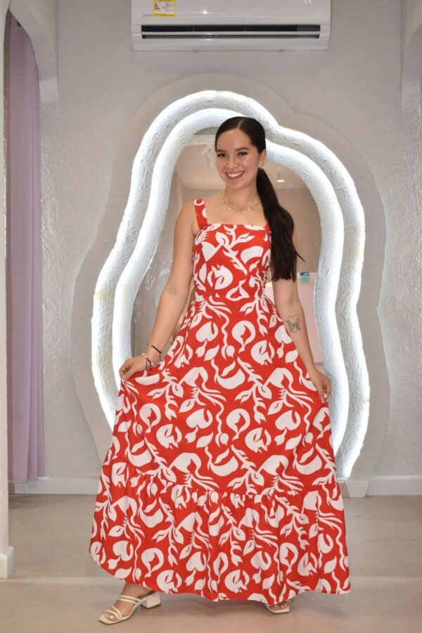 Vestido Cielo - Image 4