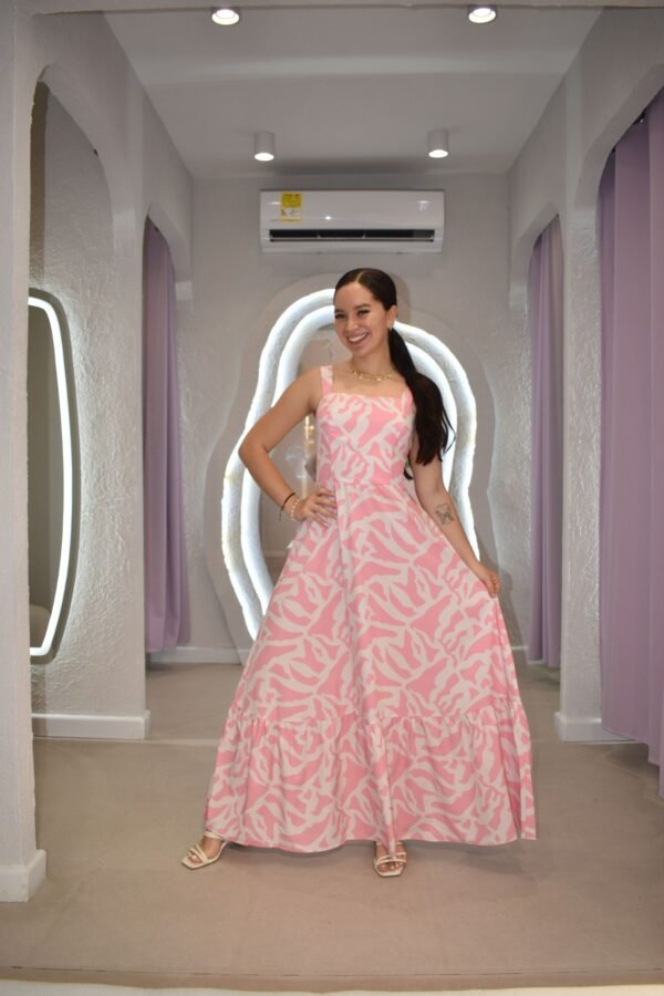 Vestido Cielo - Image 5