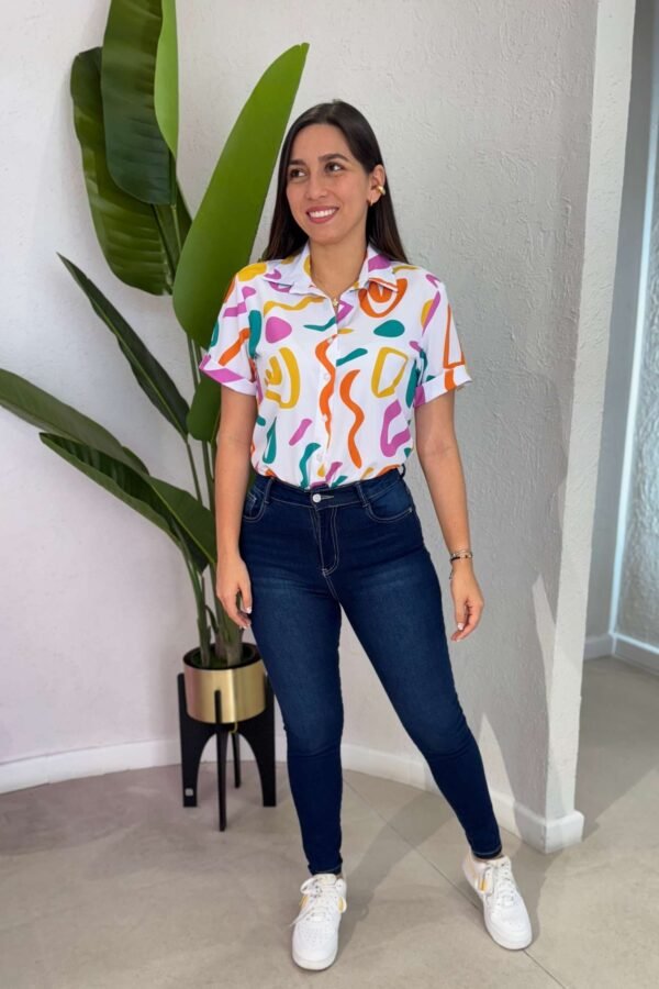Camisera Esmeralda - Image 3