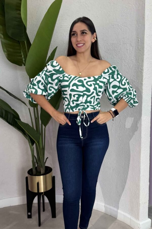 Top Lía