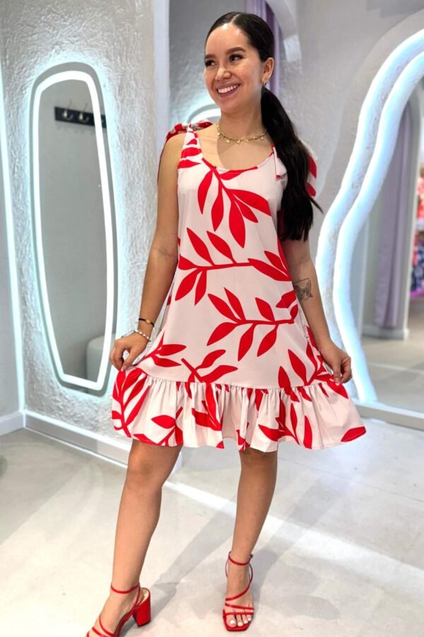 Vestido Barú - Image 4