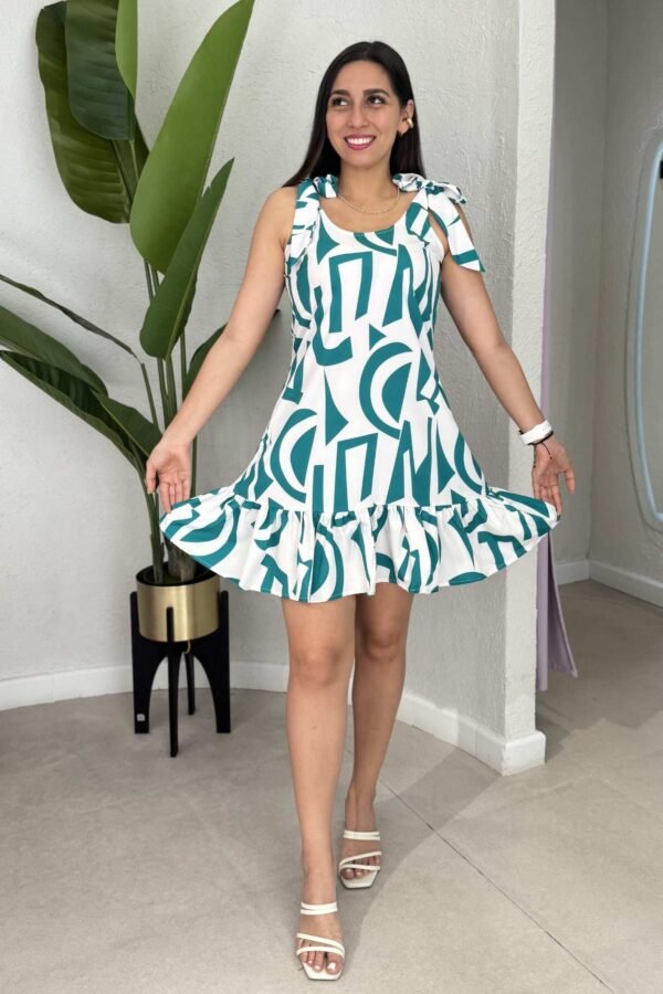 Vestido Barú - Image 3