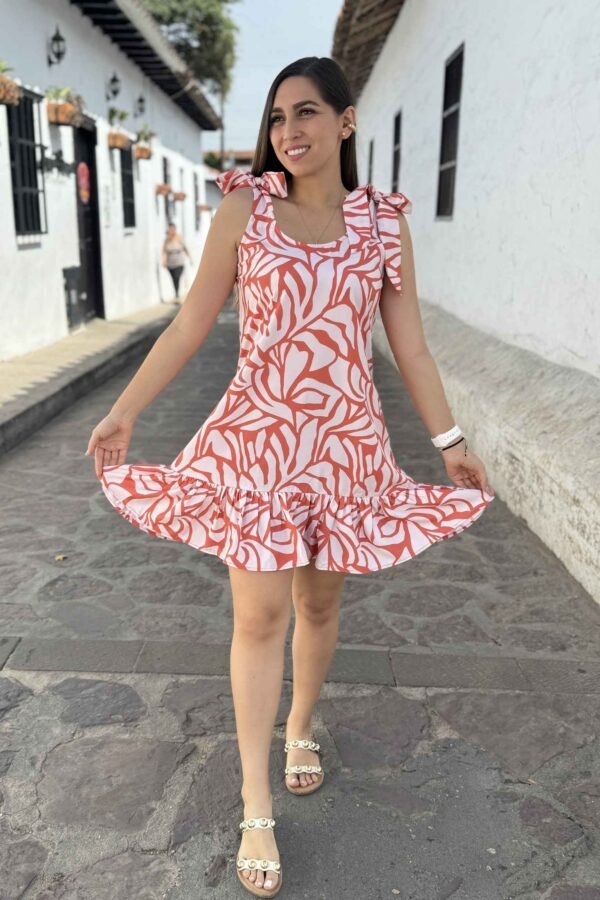 Vestido Barú