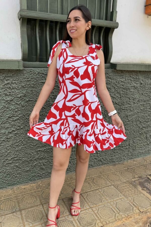 Vestido Barú - Image 5