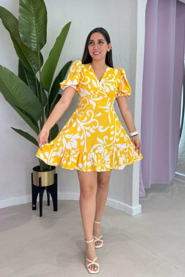 Vestido Grecia