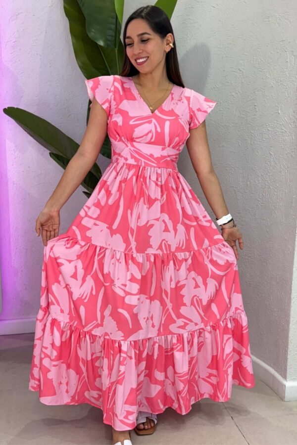 Vestido Cartagena - Image 3