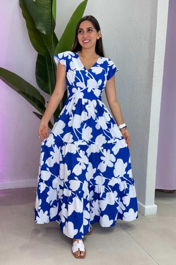 Vestido Cartagena - Image 2