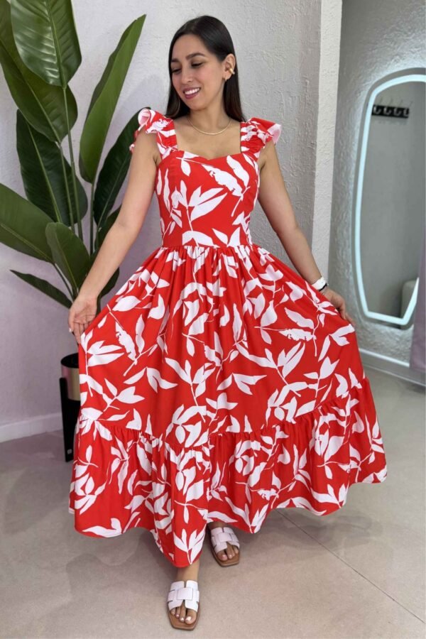 Vestido Tayrona