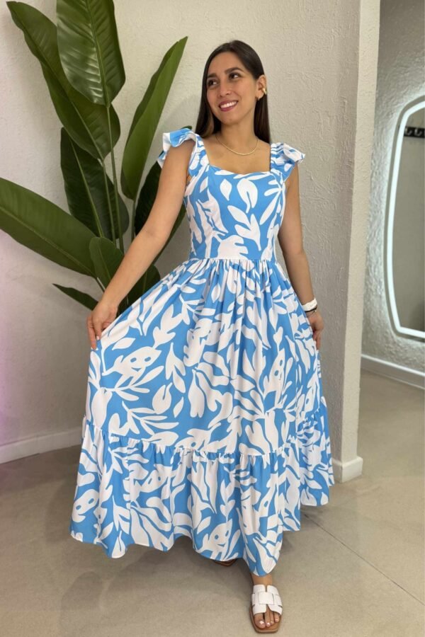 Vestido Tayrona - Image 2