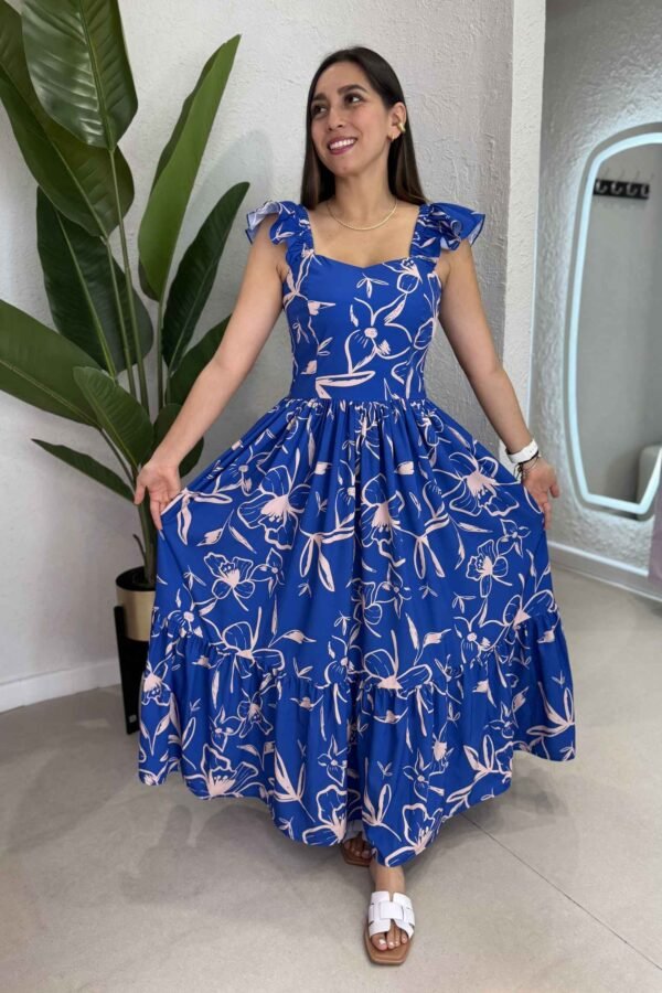 Vestido Tayrona - Image 4