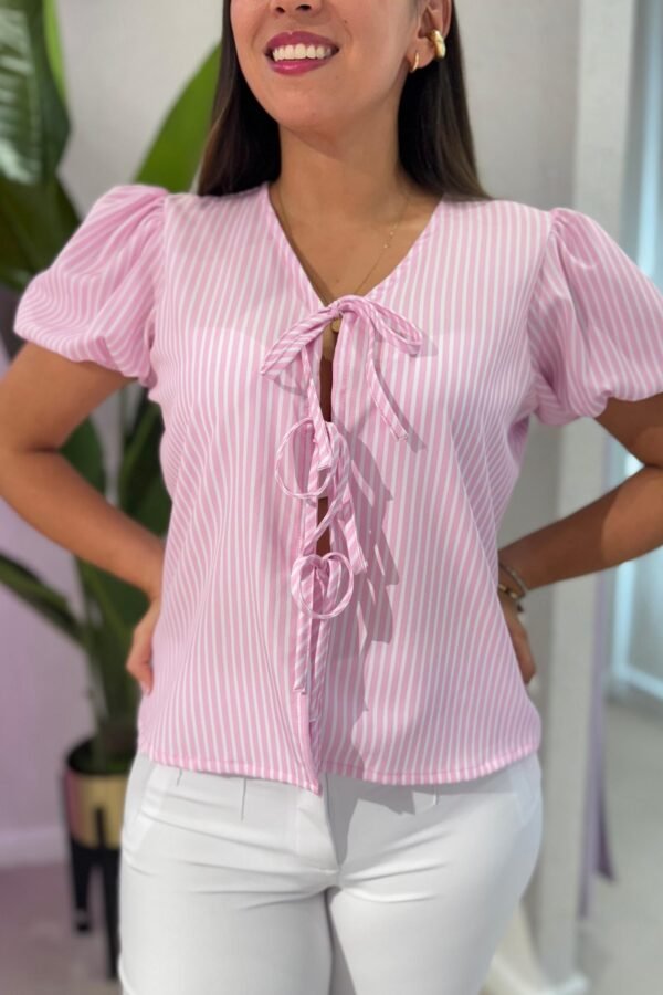 Blusa París - Image 4
