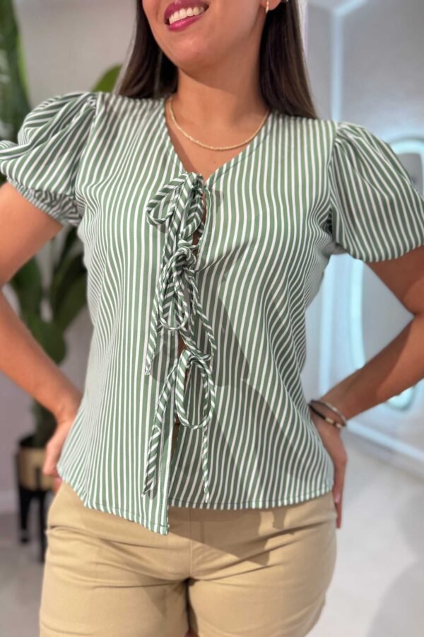 Blusa París - Image 6