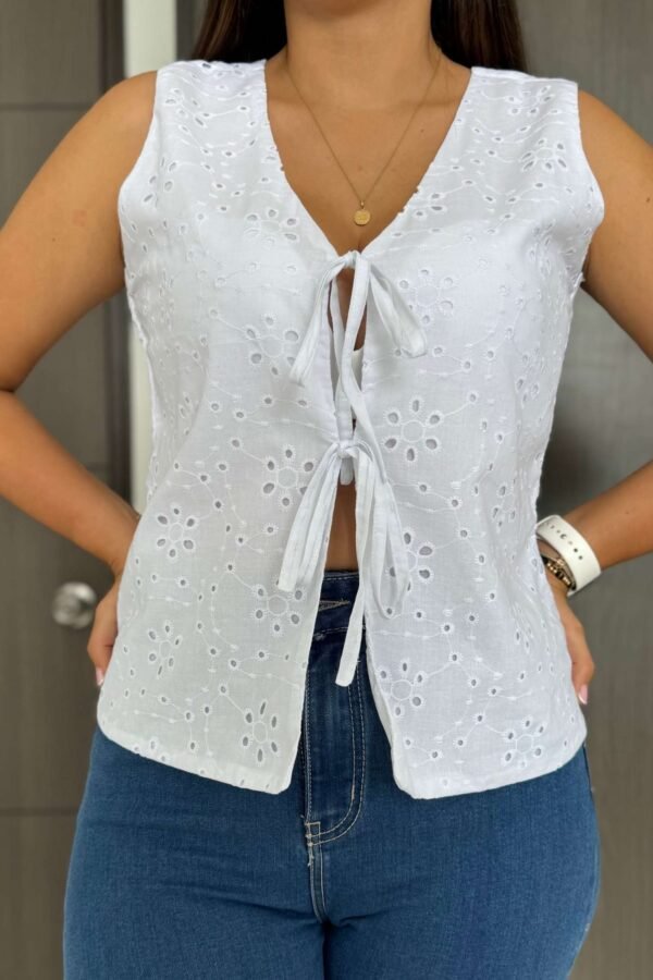 Blusa Bianca - Image 2