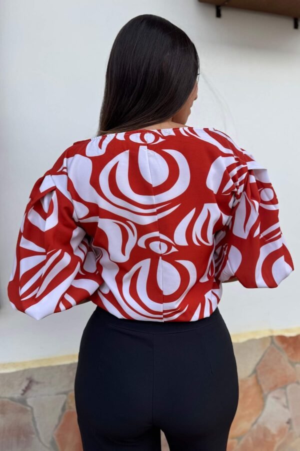 Blusa Samara - Image 2