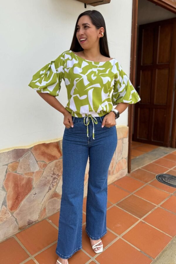 Blusa Samara - Image 3