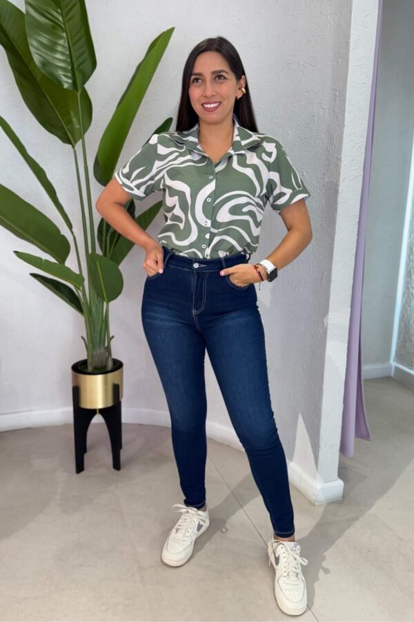 Camisera Esmeralda - Image 6
