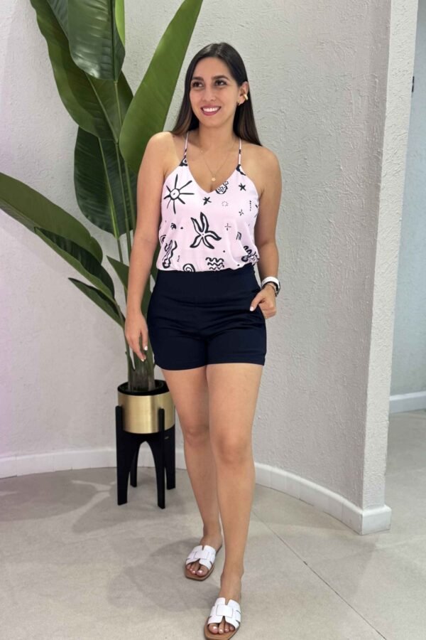 Blusa Básica - Image 5