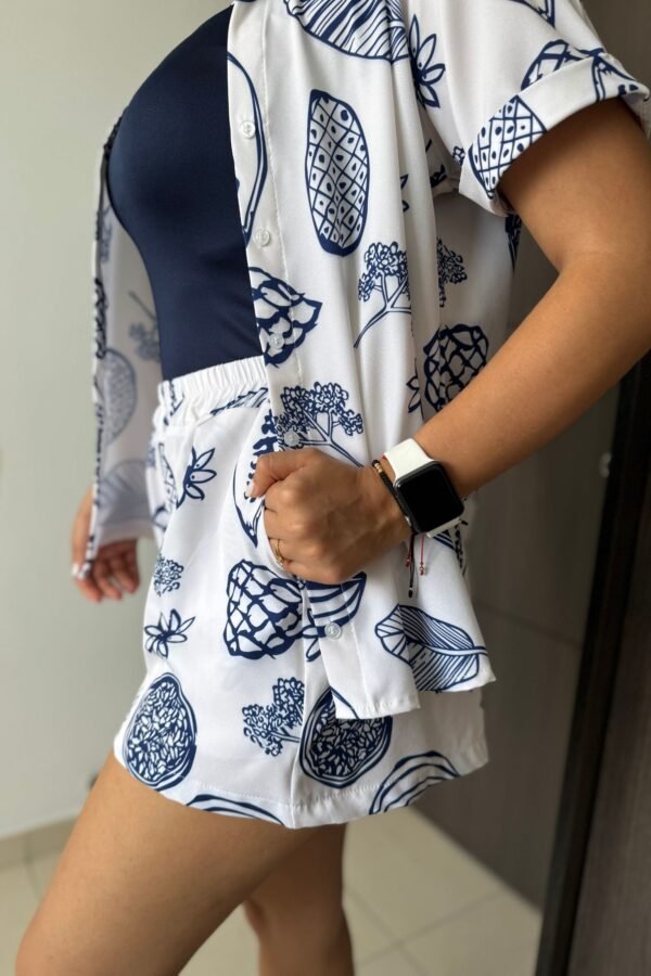 Set Martina frutas azul - Image 4