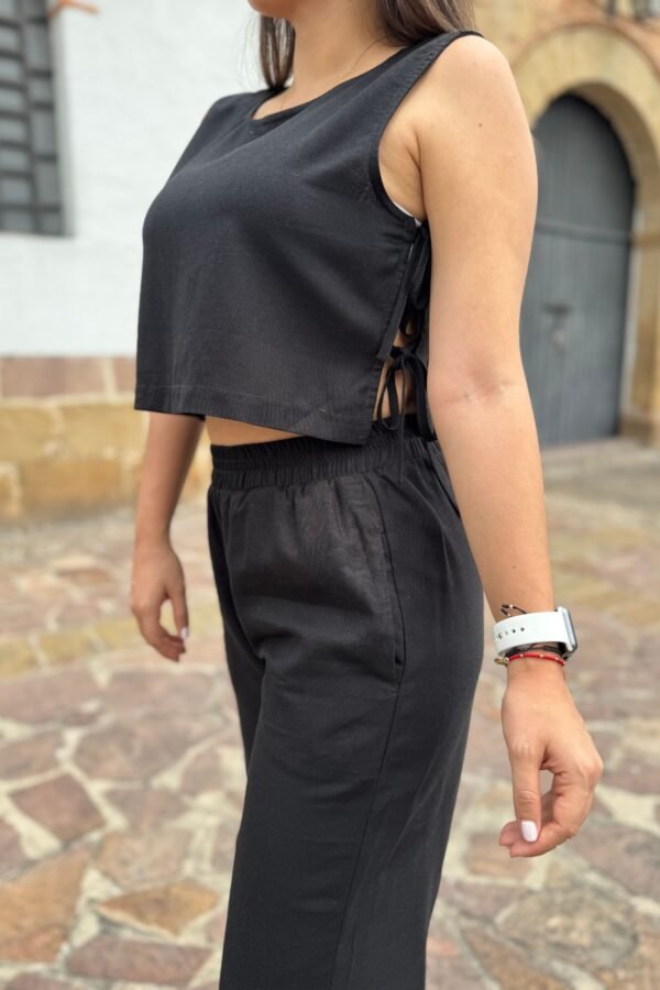 Set Tulum negro - Image 4