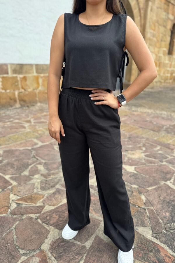Set Tulum negro - Image 3