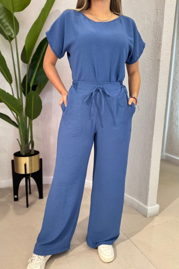 Set Milán azul - Image 2