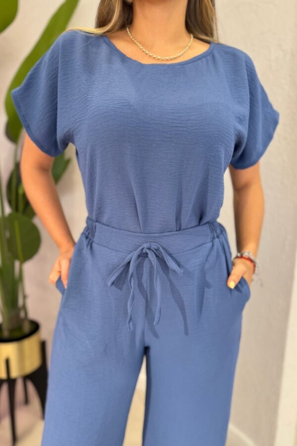 Set Milán azul - Image 3