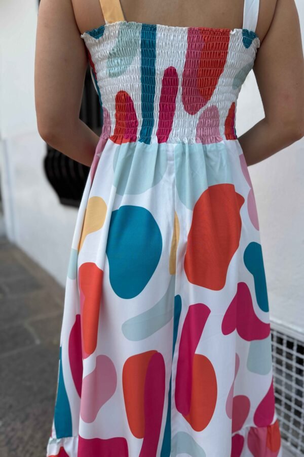Vestido Cielo colores - Image 4
