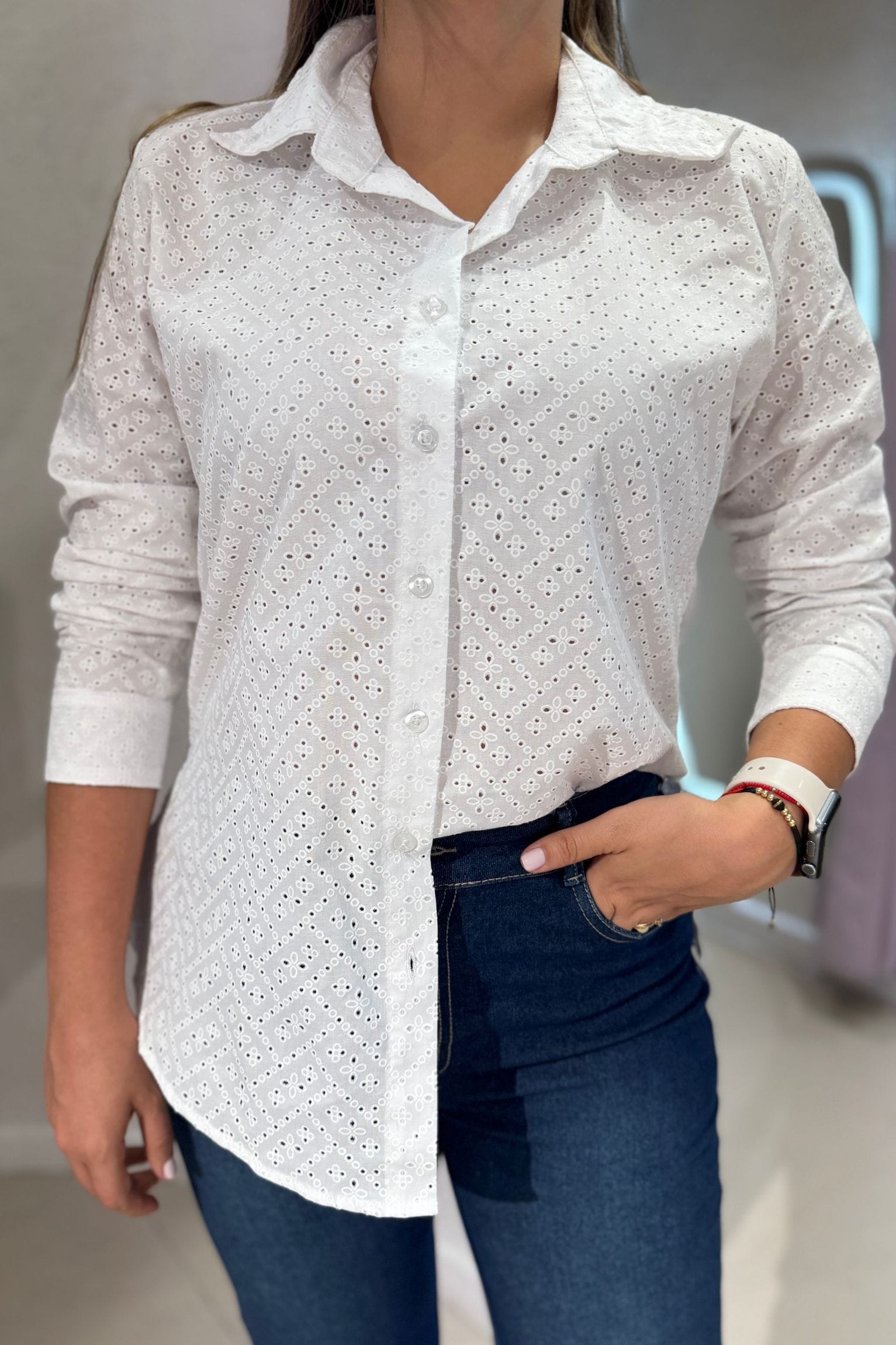 Blusa Lupe 02 - Image 2