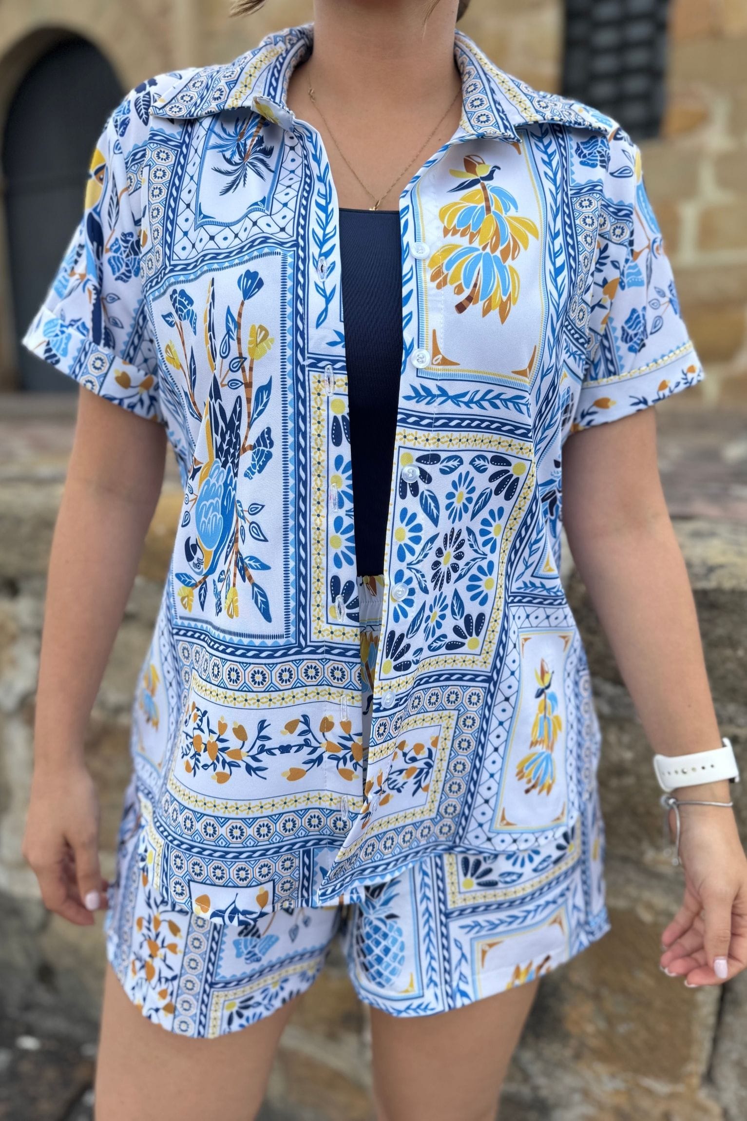 Set Martina tropical - Image 2