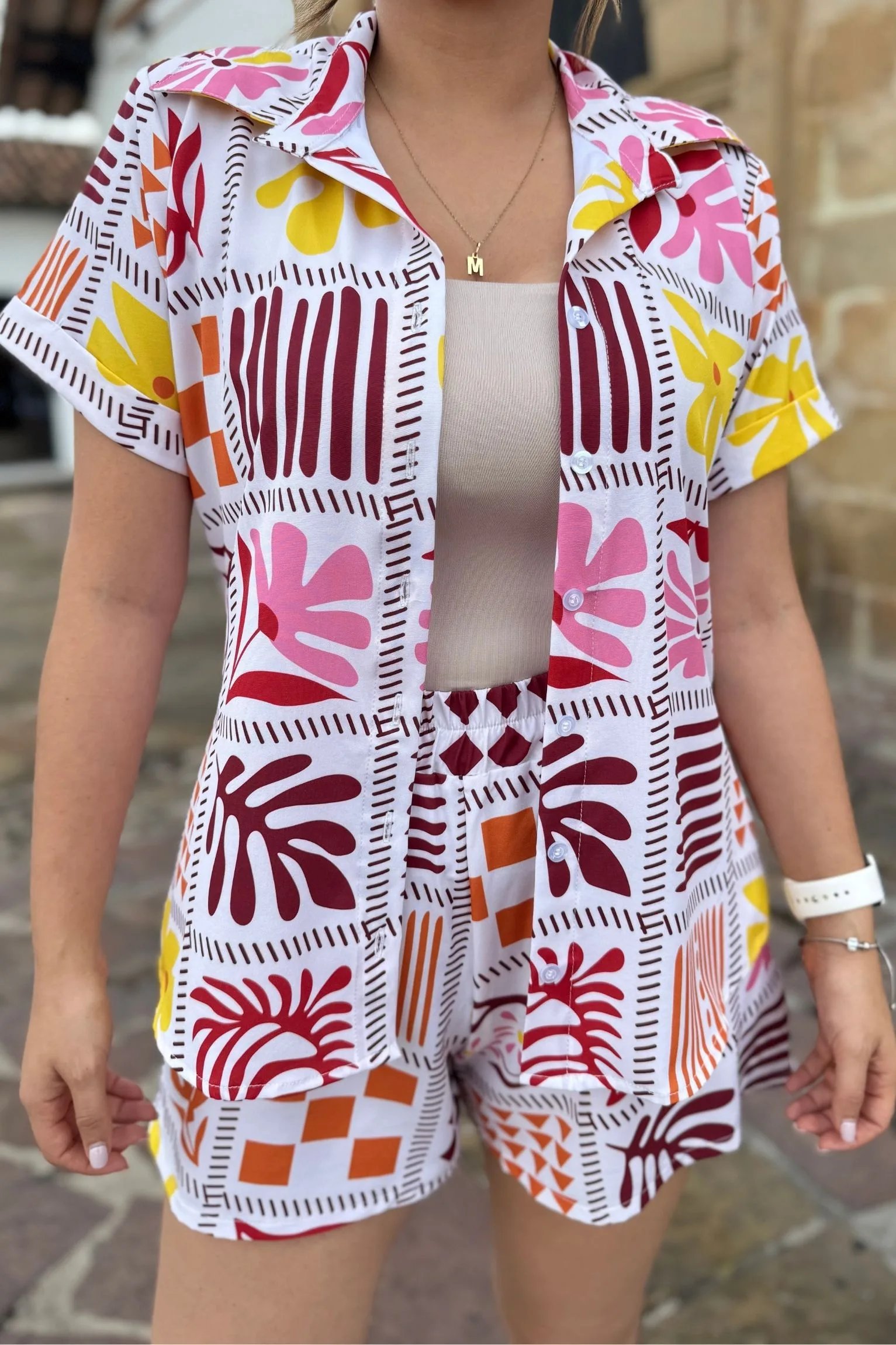 Set Martina Flores - Image 2