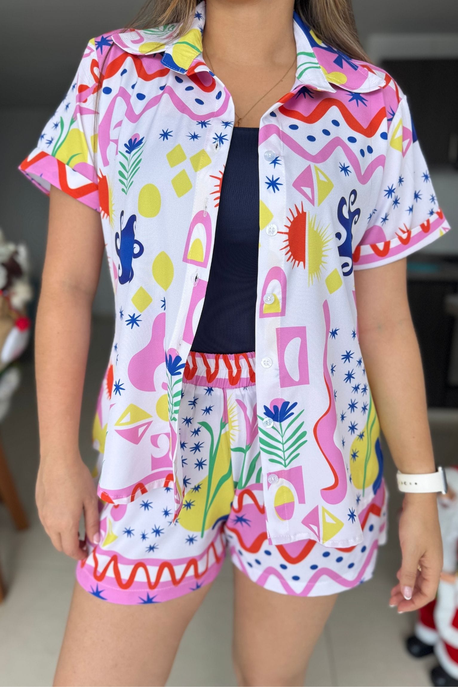 Set Martina Colores - Image 2