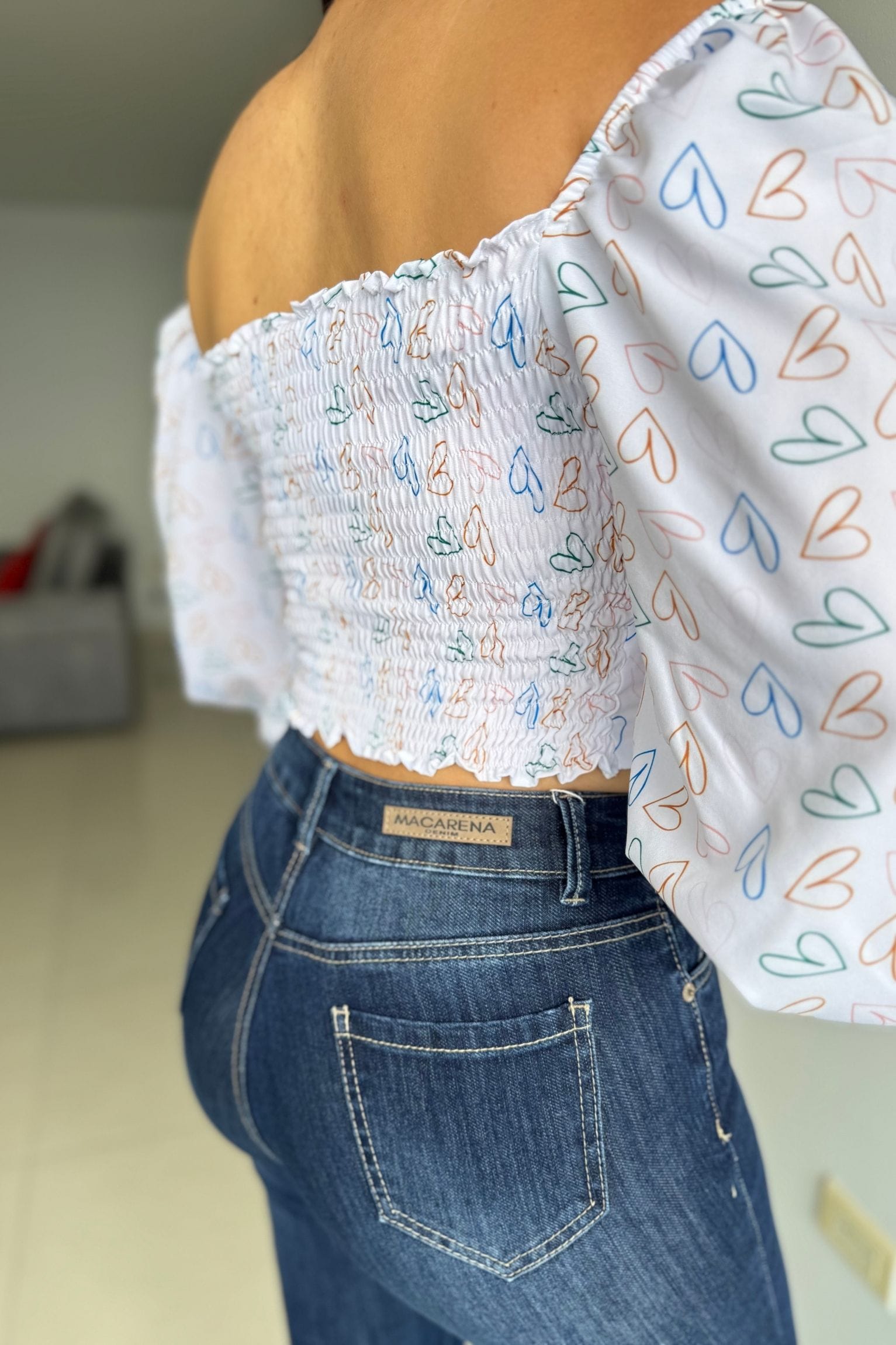 Top Lia Corazones - Image 2