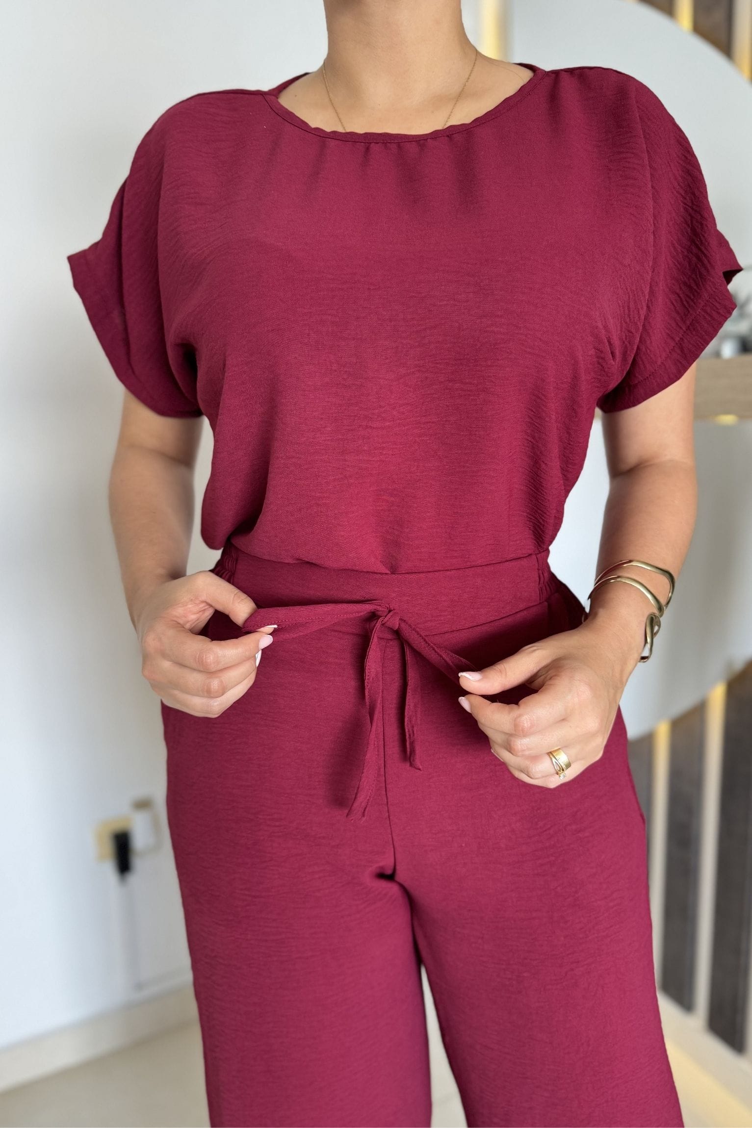 Set milan Vinotinto - Image 3