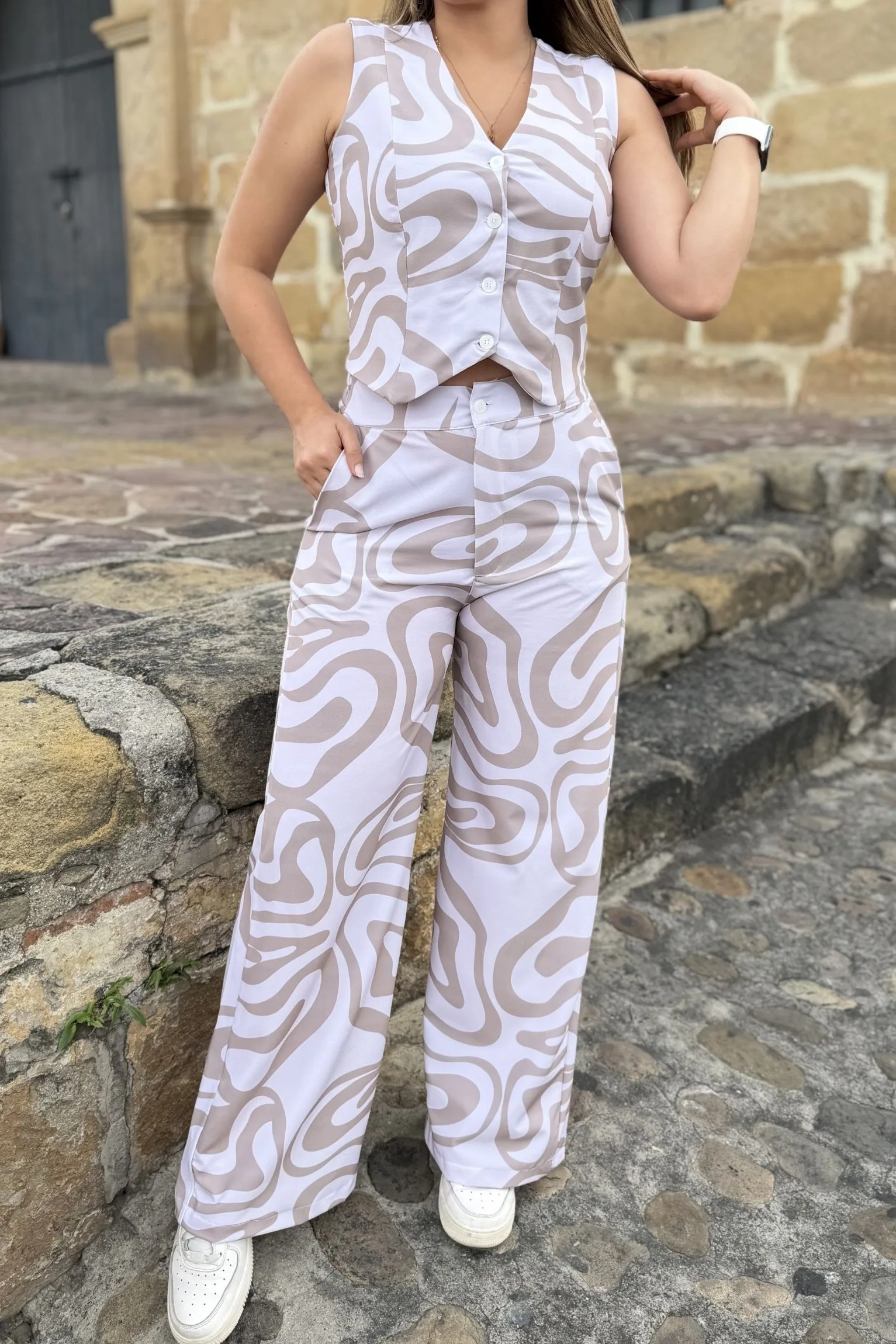 Set Viena beige - Image 2