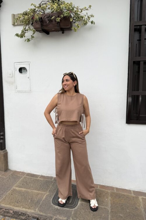 Set Tulum Cafe