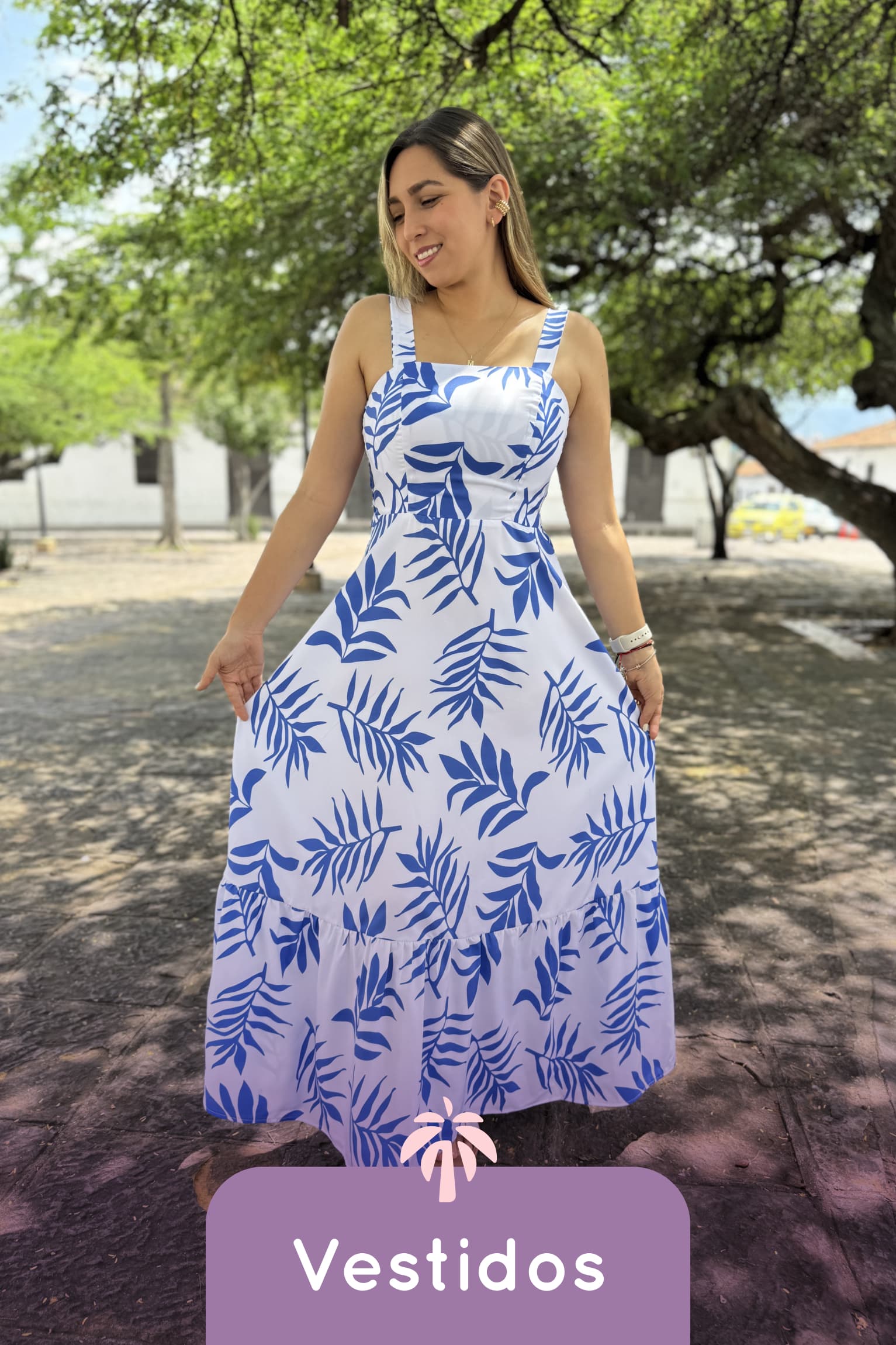 Vestidos